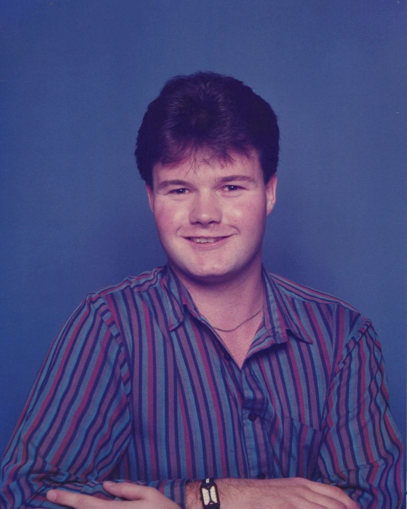 Joseph Belanger Profile Photo