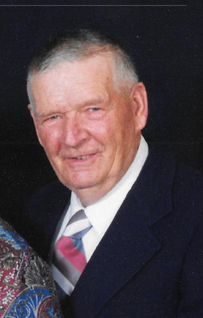 Elston  E. Mannick Profile Photo