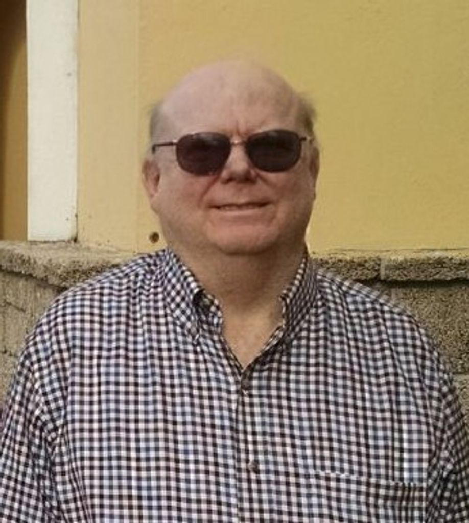 Brian Keith Wilcox Profile Photo