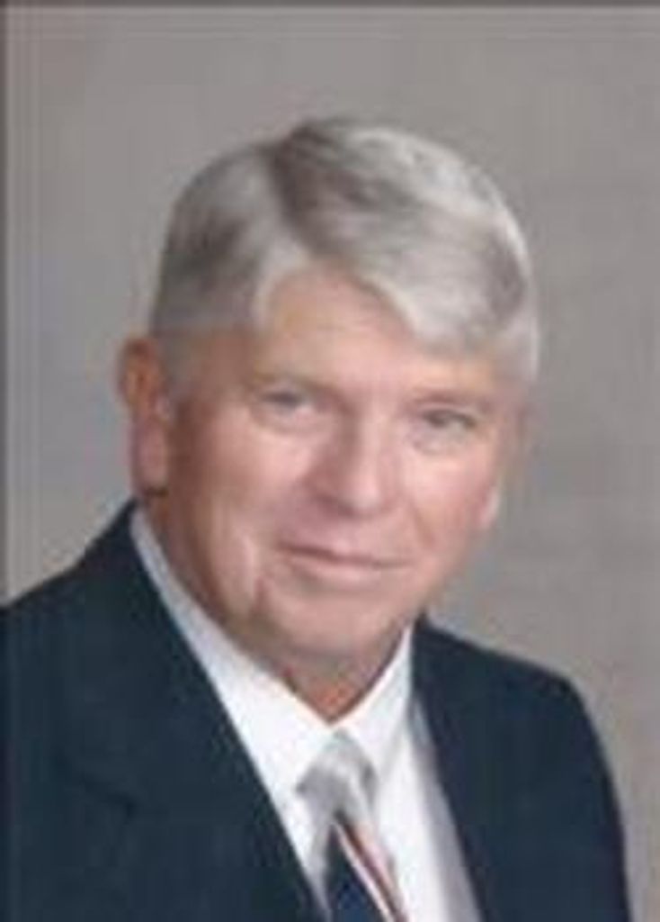 Larry Wayne Smith