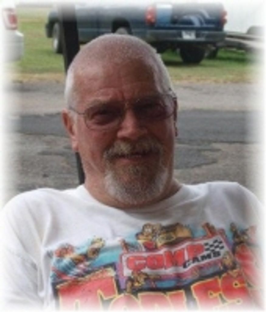 Harold Lee Smedley