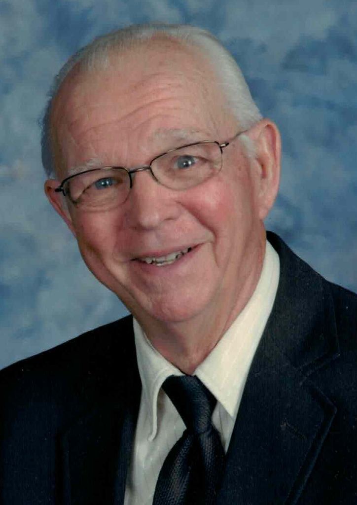 Billy James Roark