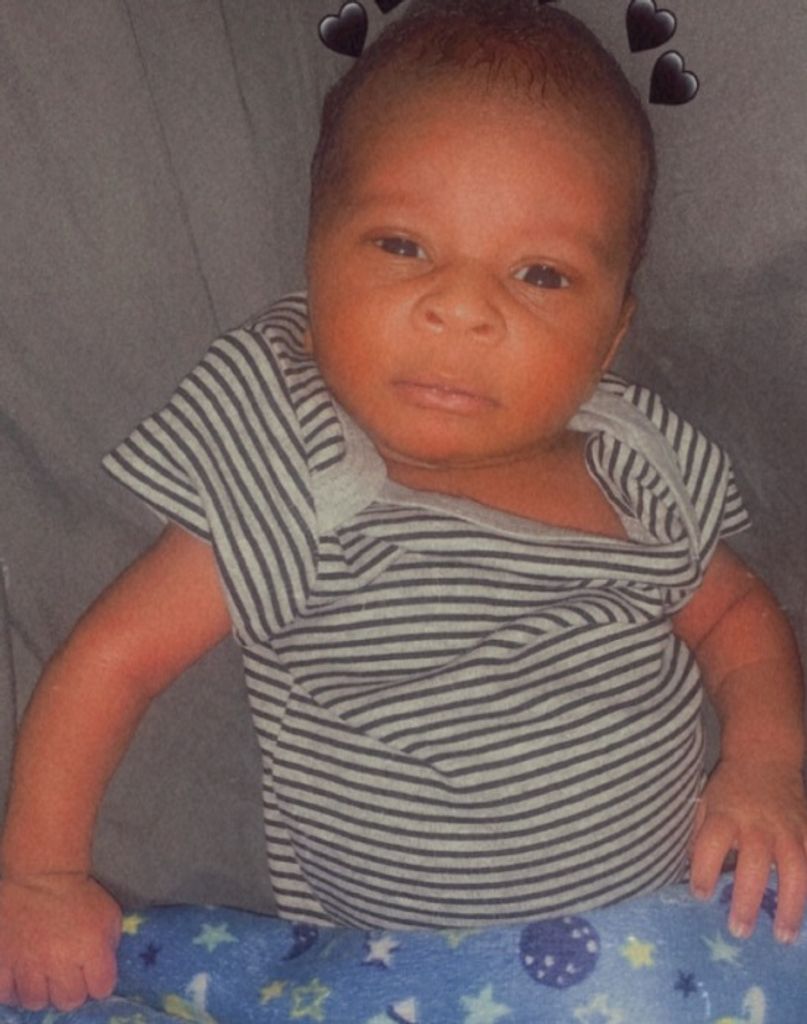 Jamar'Reon Ty'Rek Hickman