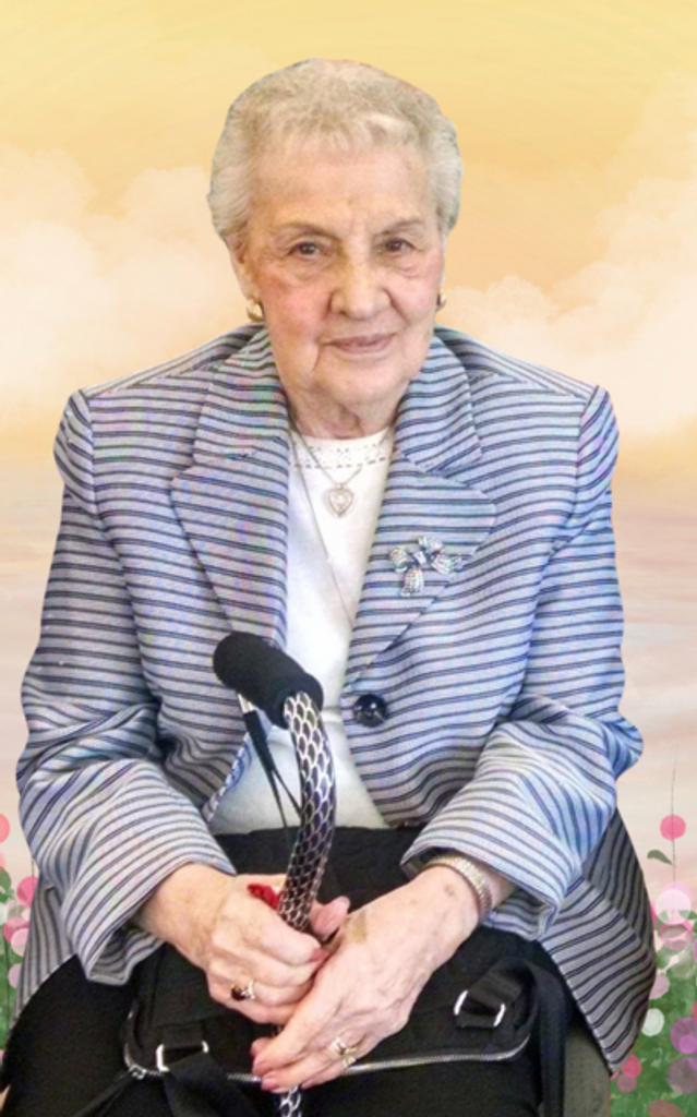 Marie L. Ward Profile Photo