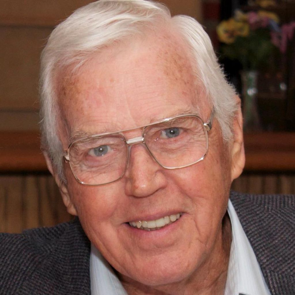 Neville G. Scott Profile Photo
