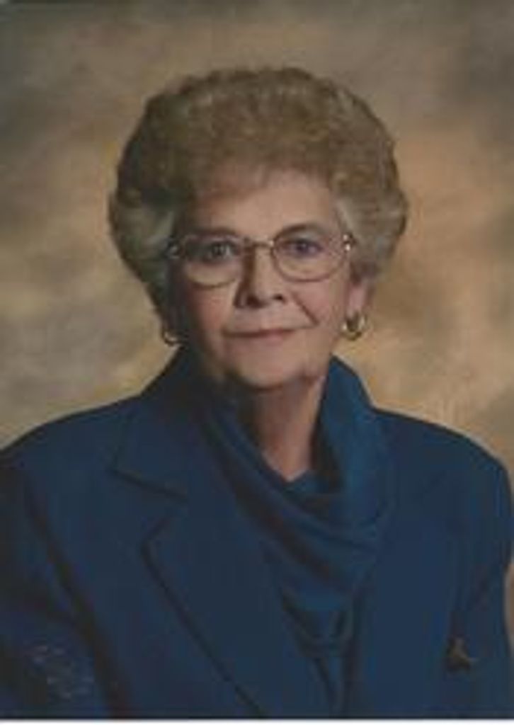 Patricia Halford Dickerson Profile Photo