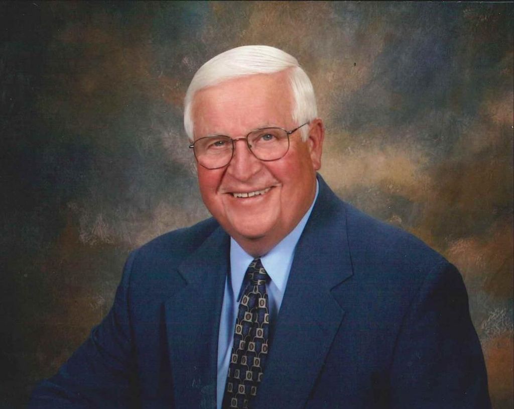 David Niles Lentz Profile Photo