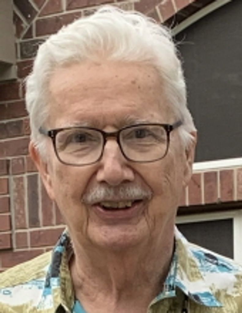 "Larry" Donsbach