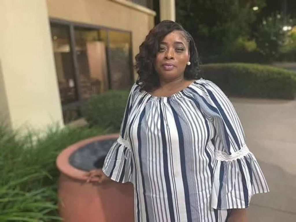 Ms. Mashanda L. Coleman Profile Photo