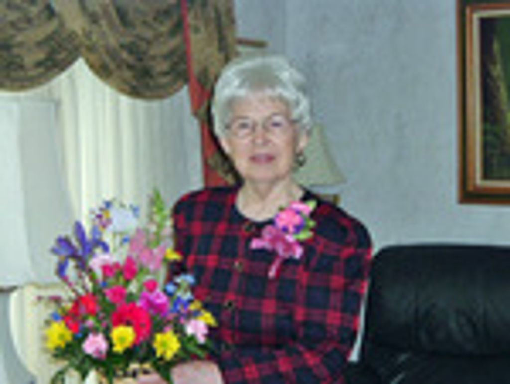 Geraldine  M (Long)  Richards