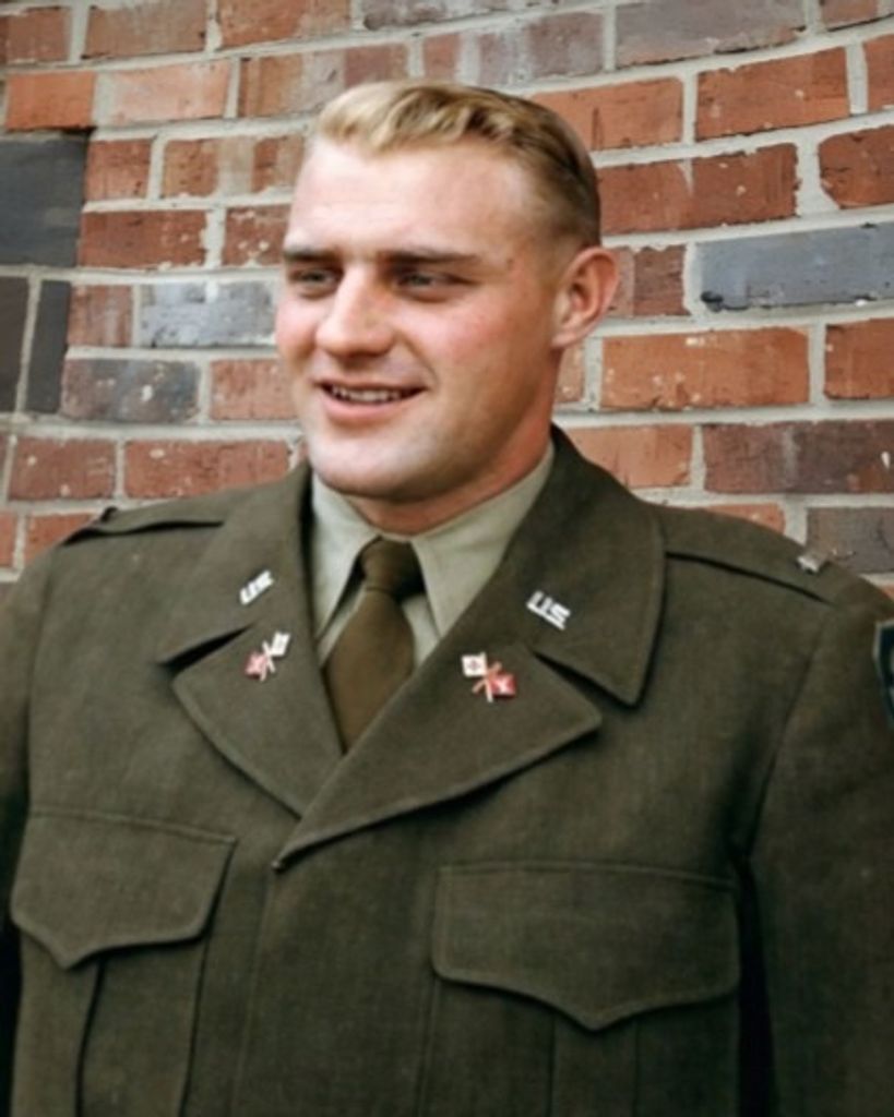 Willard Dale Friedle Profile Photo