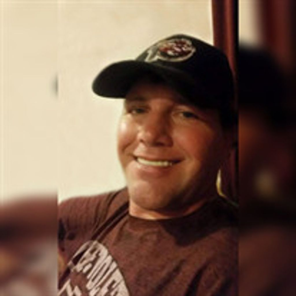 Nathan P. McAdam