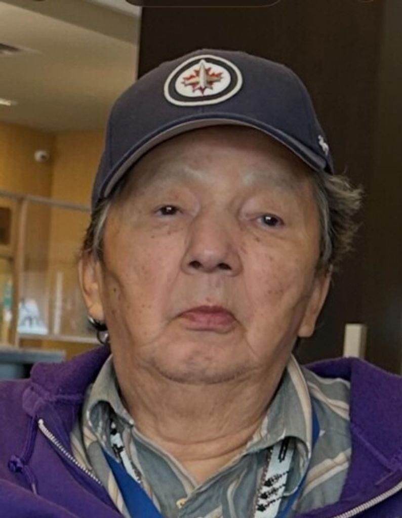 Donald Mcnabb Profile Photo