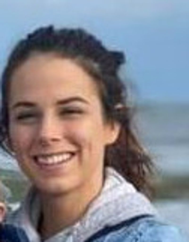 Britni Jade (Hones)  Pafford Profile Photo