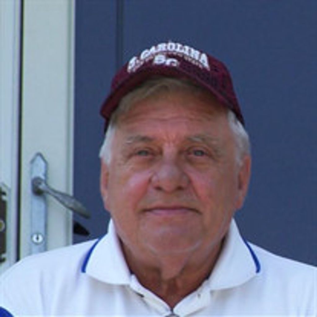 William “Tommy” Thomas Vinson