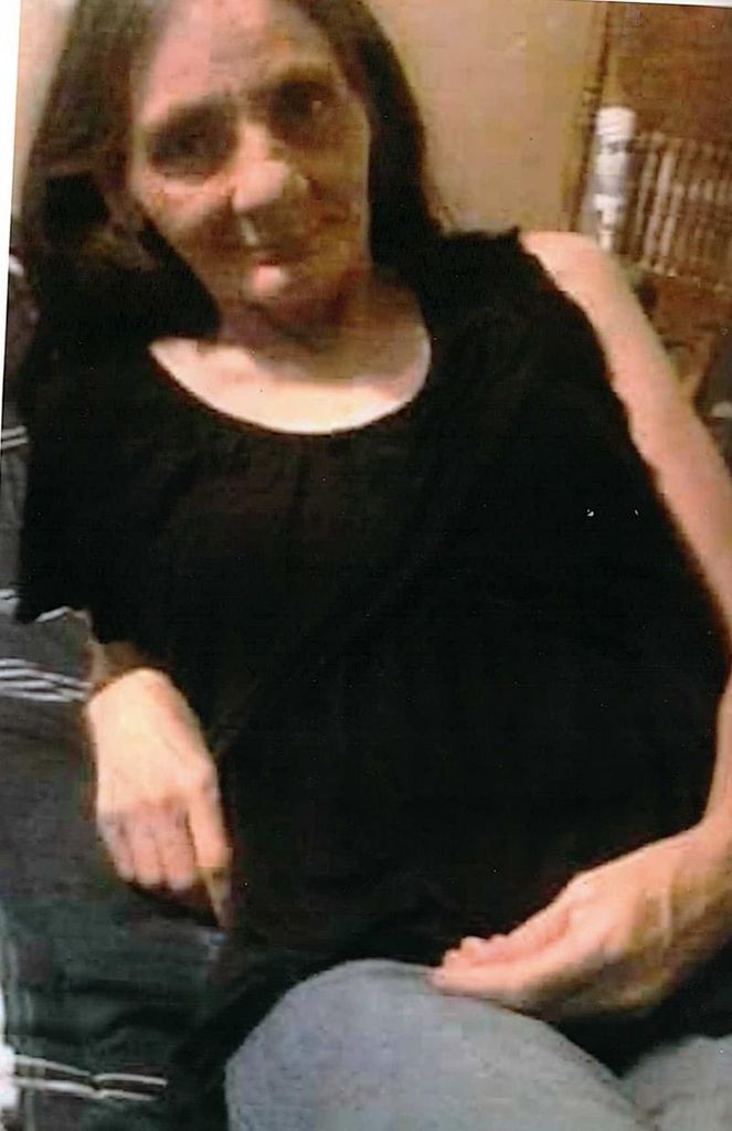 Lisa Christine Smith