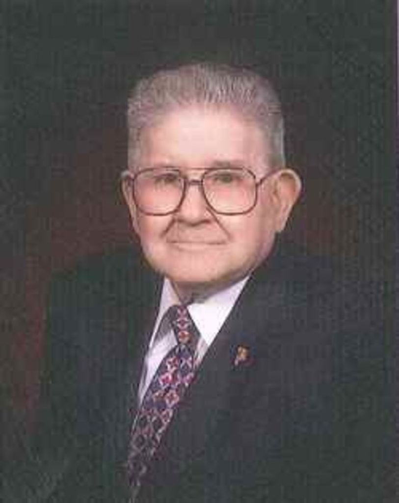 William Henry Rhodabarger