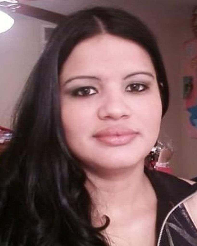 Esmeralda De Jesus Marquez Rodriguez