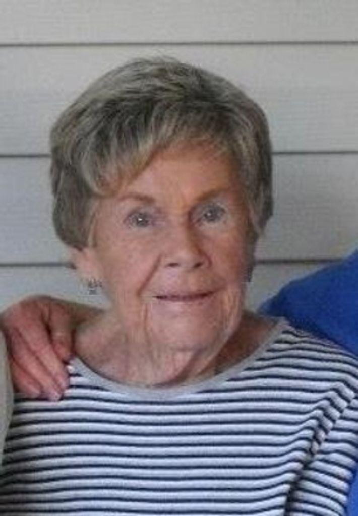 Marva Roberts