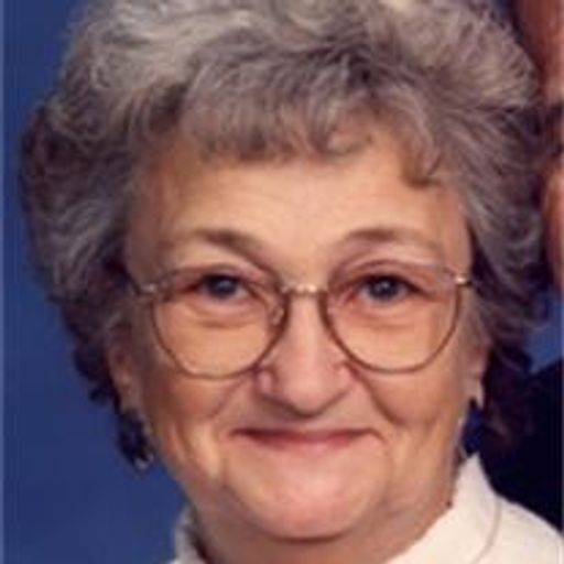 Bernice Theresa Callanan (Crowley) Profile Photo