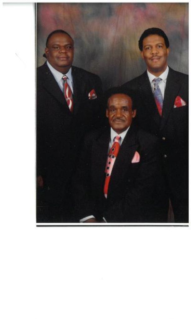 James Petty Profile Photo