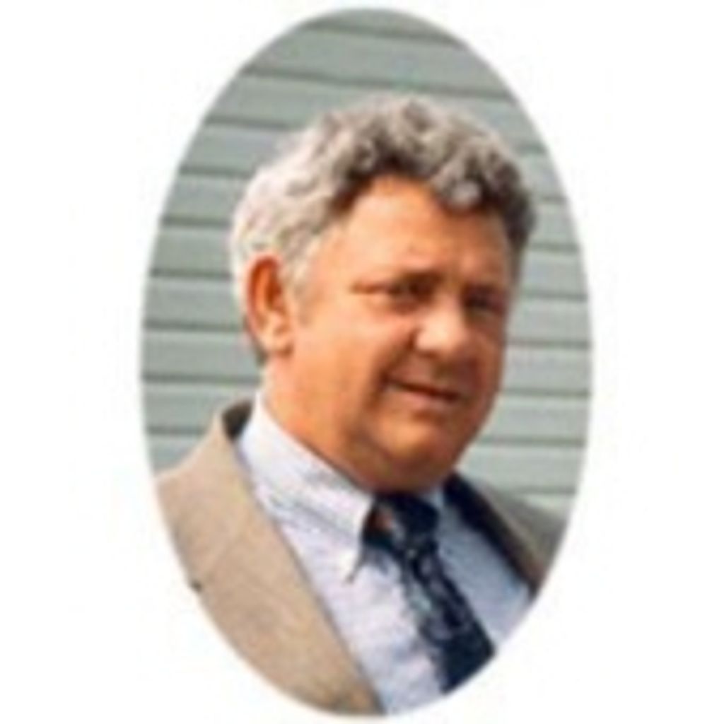 William Tickle, Jr.
