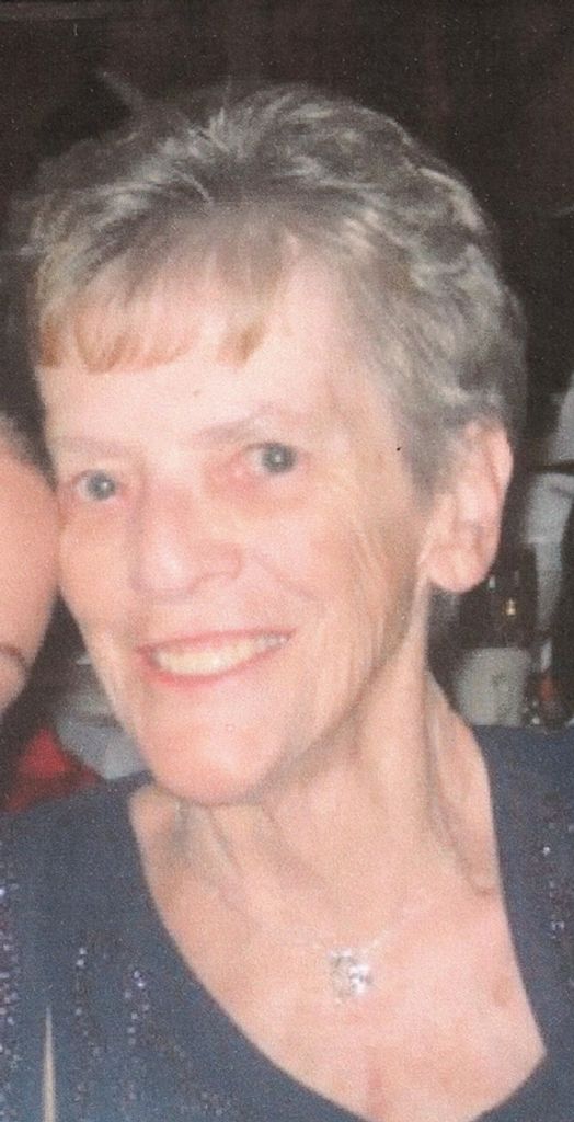 Theresa A. Dean Profile Photo