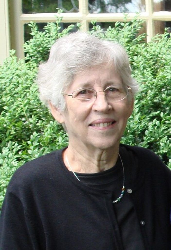 Nella Sanders Profile Photo