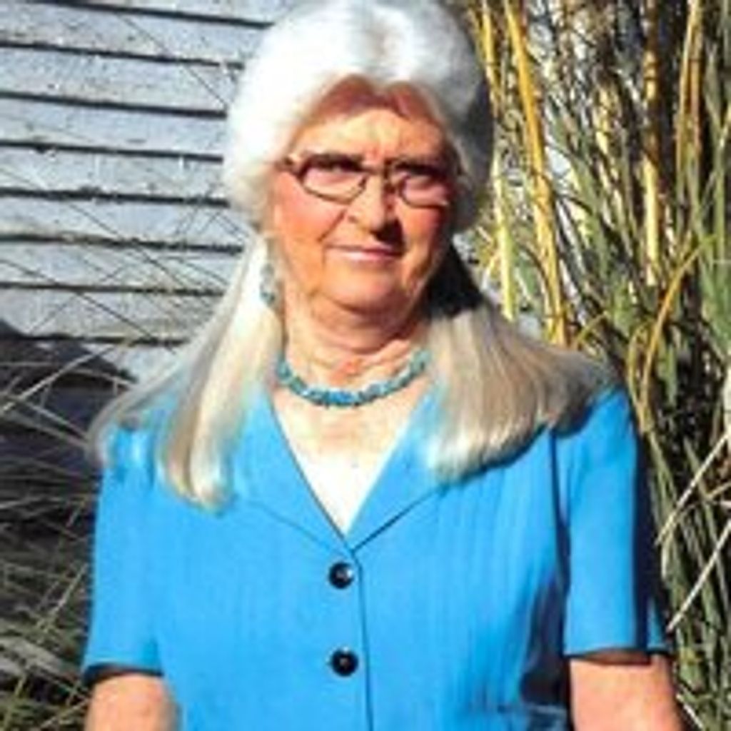 Henrietta Stafford