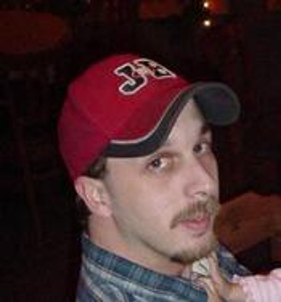 Kevin Lloyd Wood Profile Photo