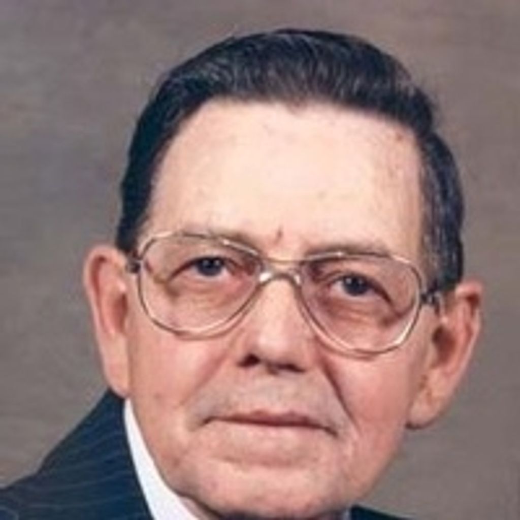 Arnold O. Engen