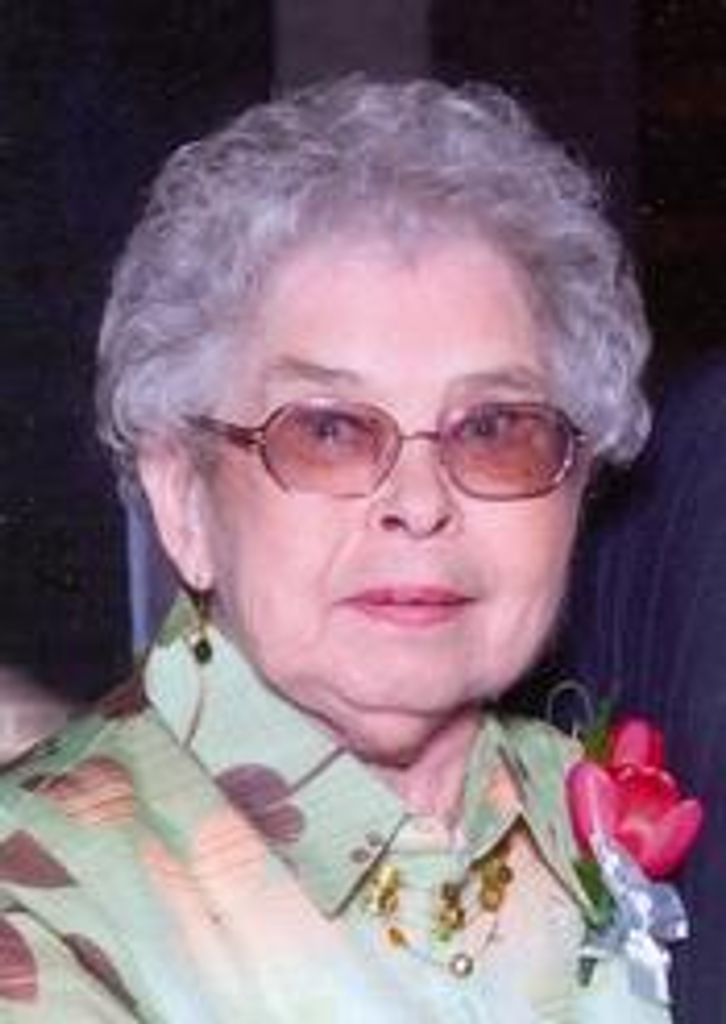 Winnie Moltzan