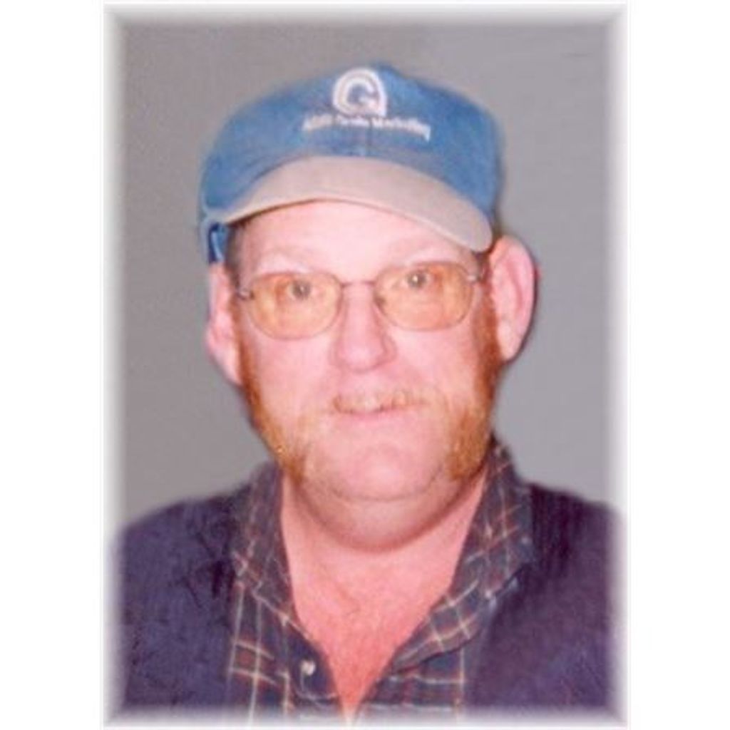 Russell J. Byers