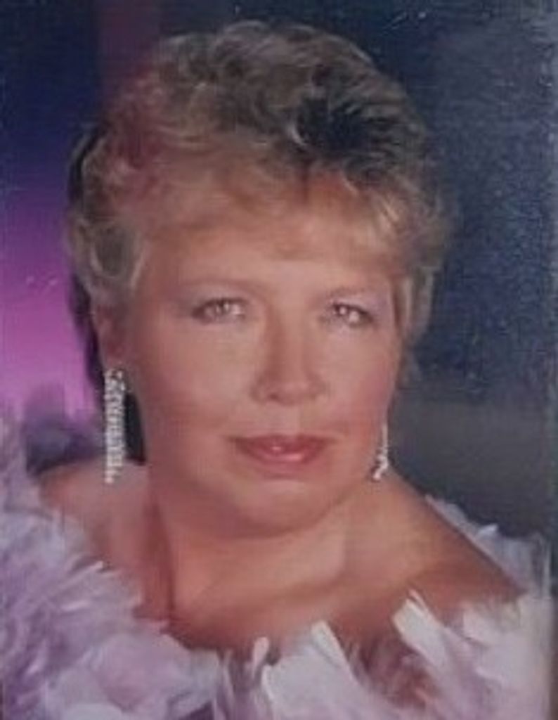 Pamela  Jean Yahn