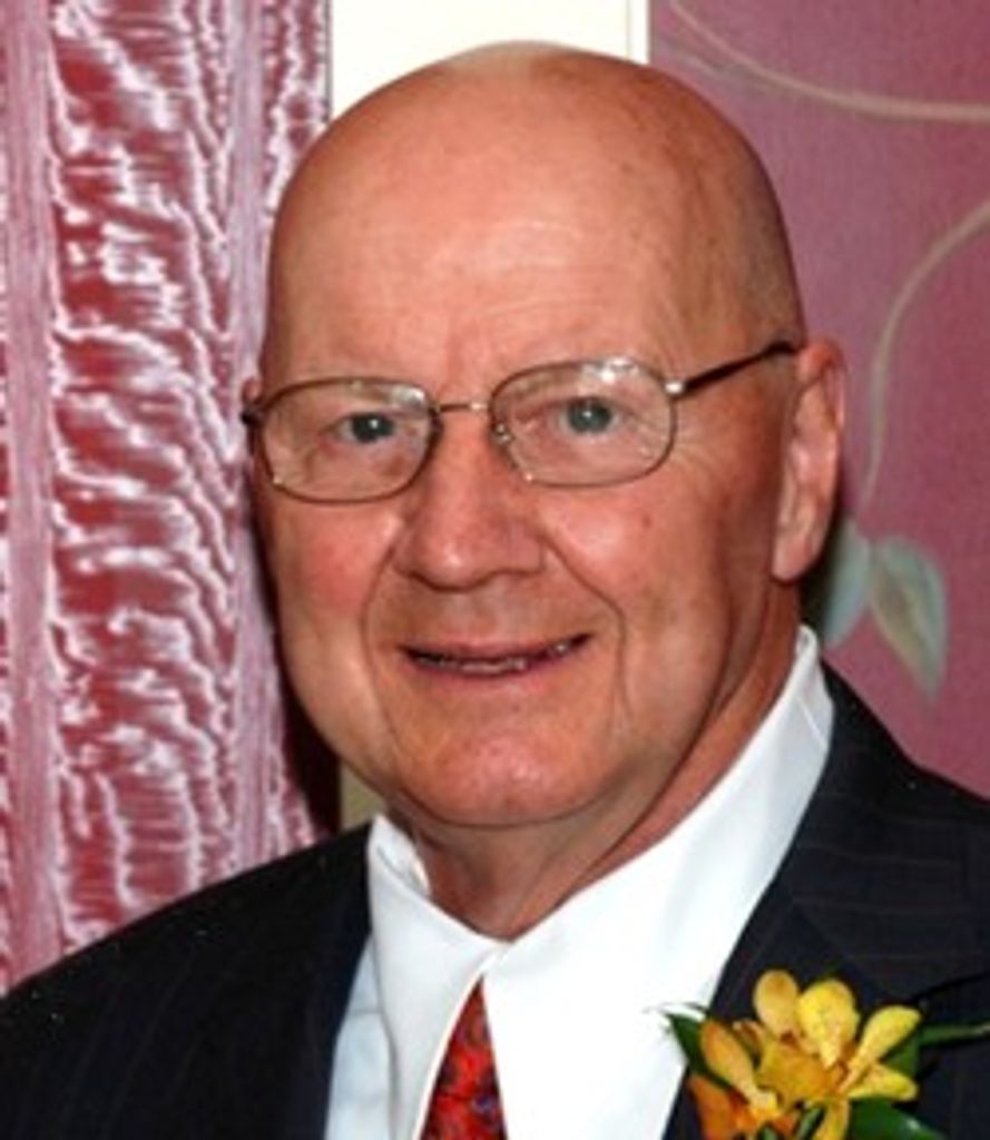 Donald 'The Candyman' Lamere