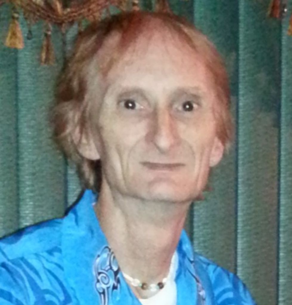 David Pekelnicky