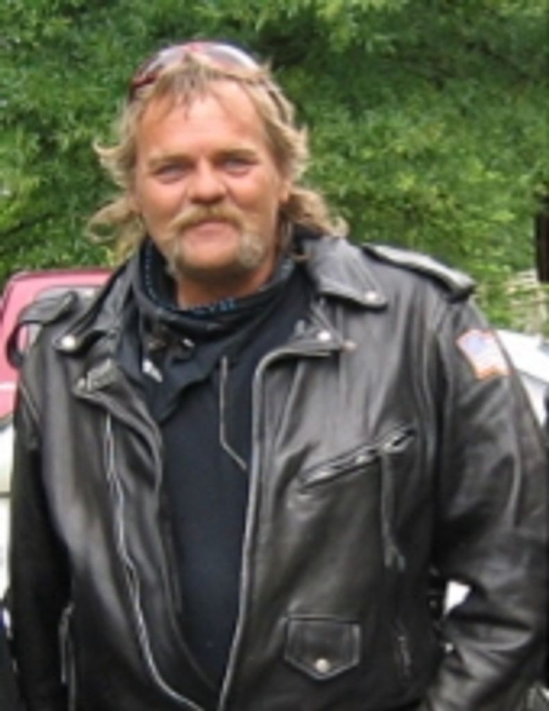 Glenn A. Spencer