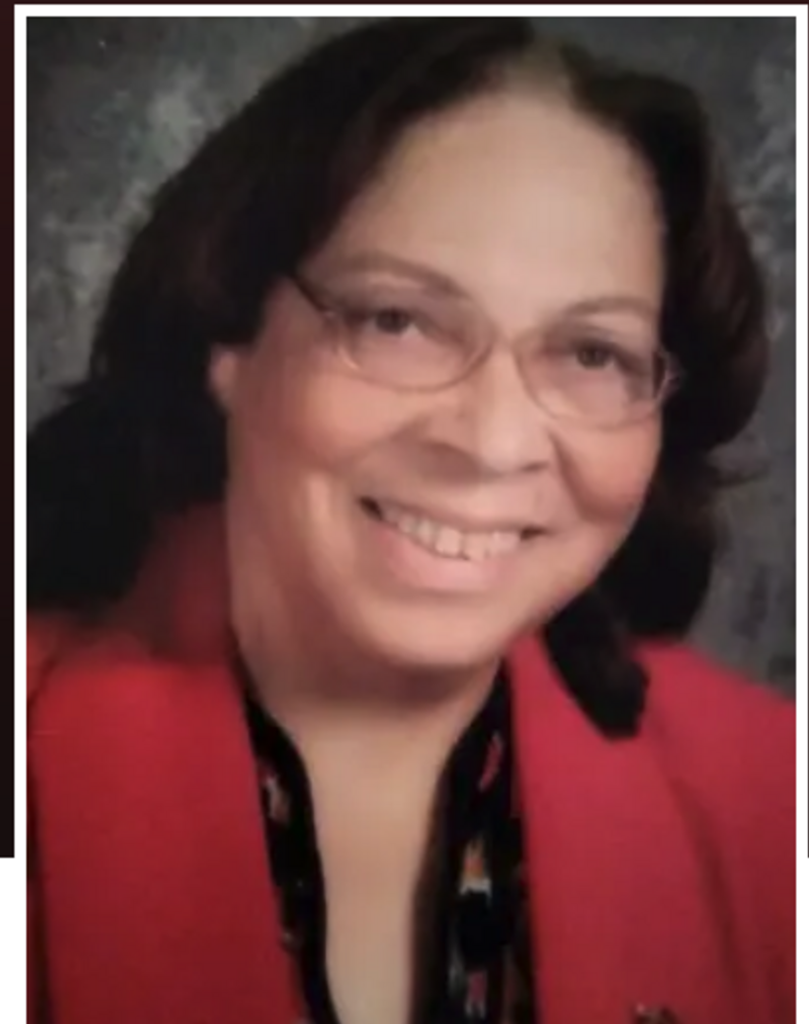 Cassandra Mitchum Profile Photo