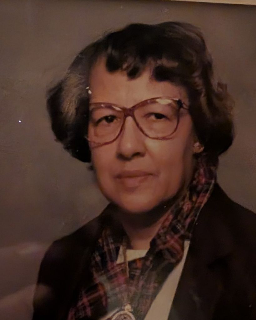 Joan Robinson Profile Photo