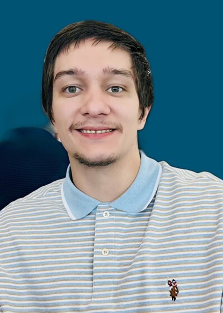 Tyler Phillip Huie Profile Photo