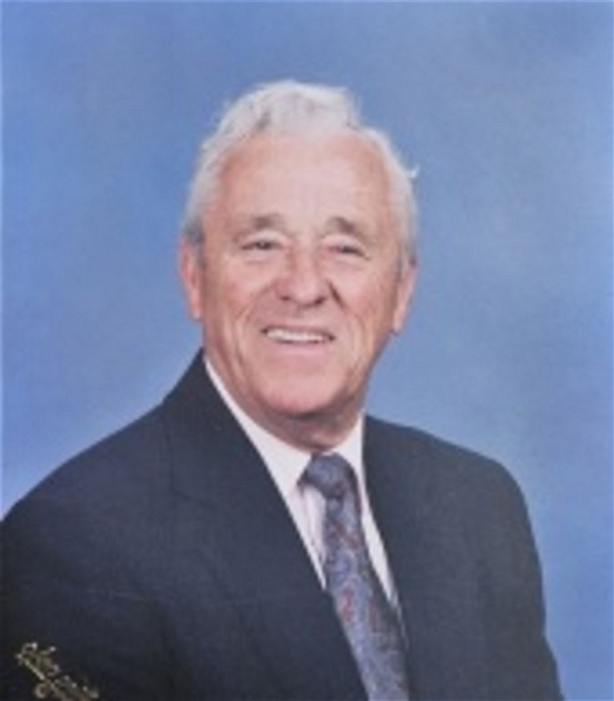 Leonard S. Mercia Profile Photo