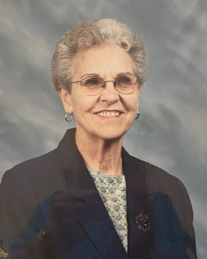 Marjorie L. Cox