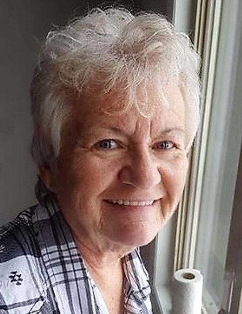 Vickie Stephens