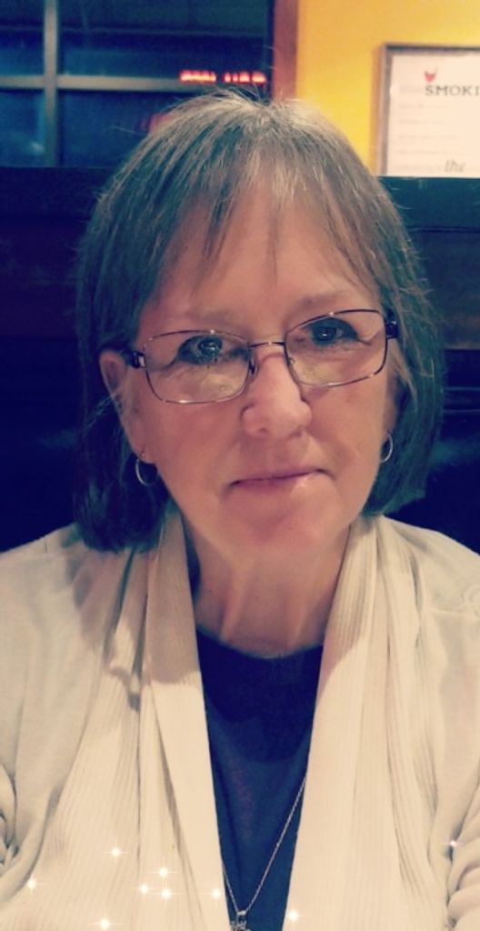 Louella Smiley Profile Photo