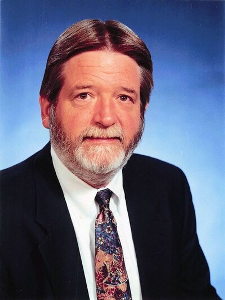 Rick Frederick Smith Profile Photo