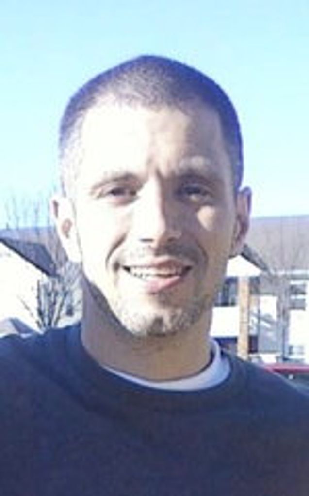 Michael Todd Martin