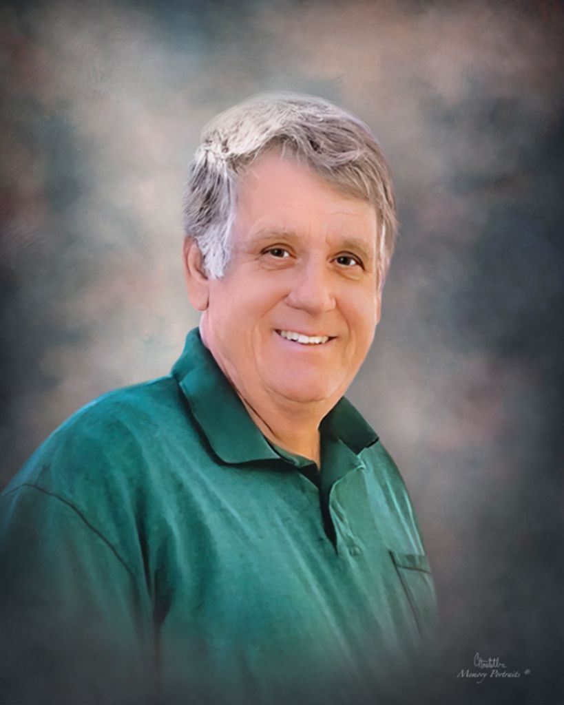 Danny Dobbs Profile Photo