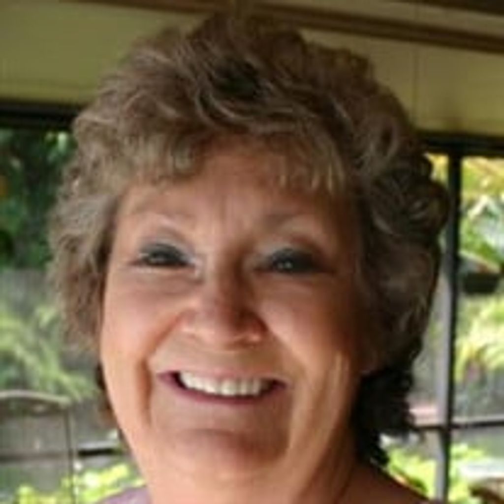 Rita Marie Going