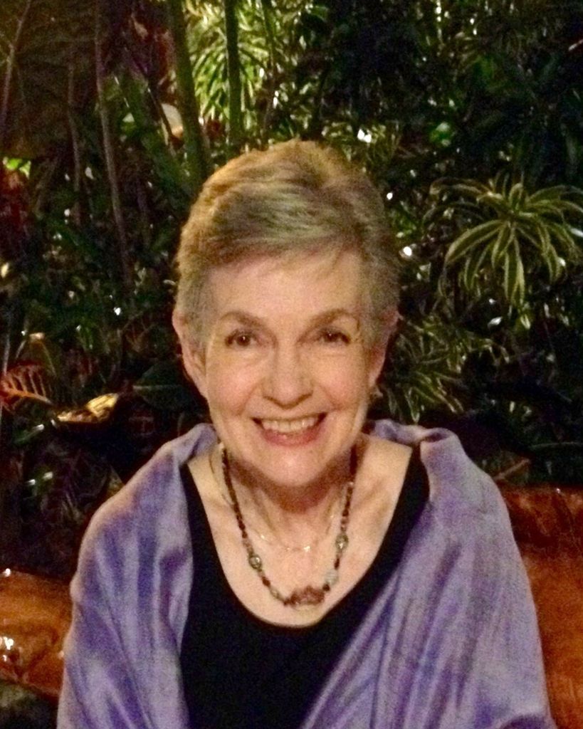 Brenda Todd Reavis Profile Photo