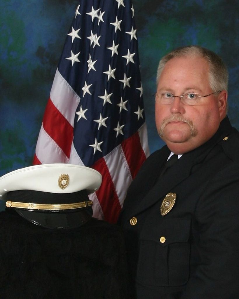 John Dale Willis Profile Photo
